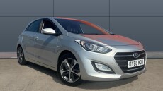 Hyundai i30 1.6 SE 5dr Auto Petrol Hatchback